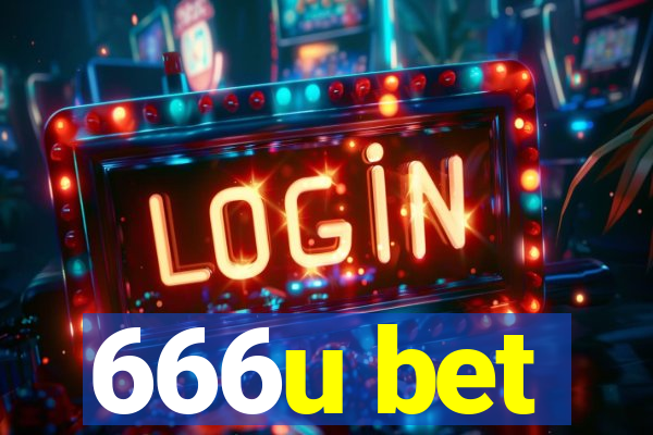 666u bet